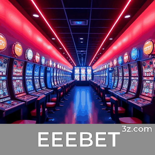 EEEBET: Experiência Imersiva e Profissional no Cassino