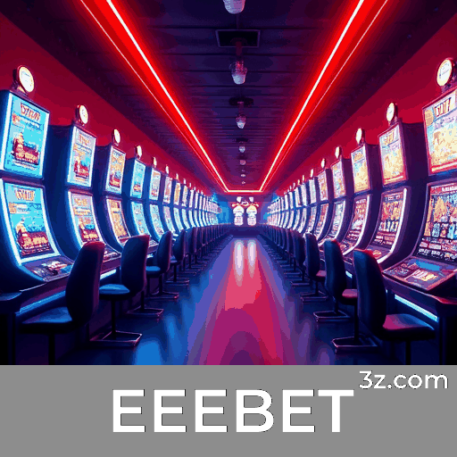 EEEBET: Experiência Imersiva e Profissional no Cassino