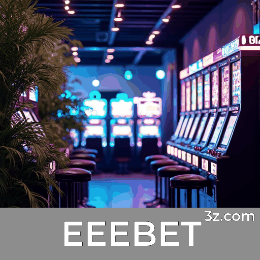 EEEBET: Seu Cassino Online Seguro e Premiado