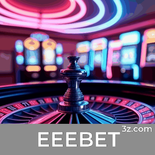 EEEBET: Experiência Imersiva e Profissional no Cassino