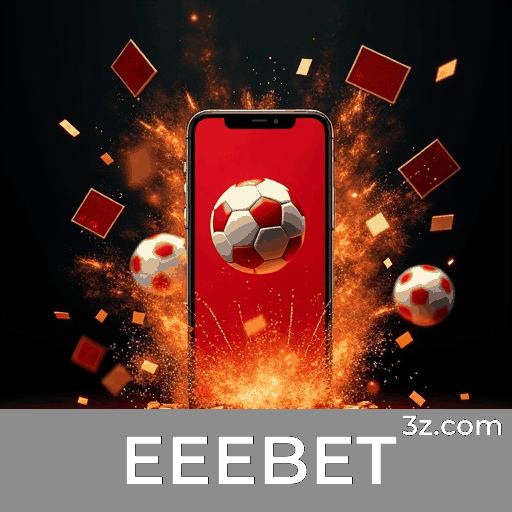 EEEBET: Inovação e Tecnologia Transformando Jogos