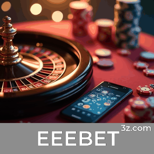 Tecnologia 3D e Jogos de Cassino Real na EEEBET