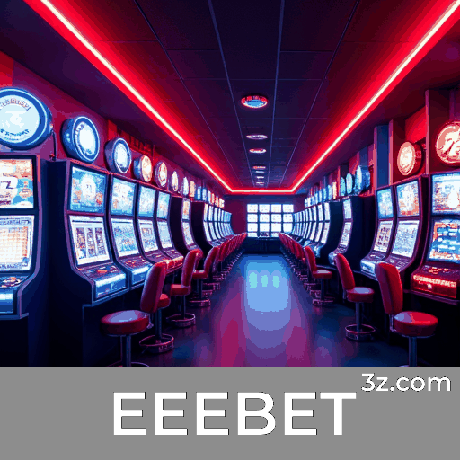 EEEBET: Inovação e Tecnologia Transformando Jogos
