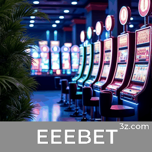 Tecnologia 3D e Jogos de Cassino Real na EEEBET