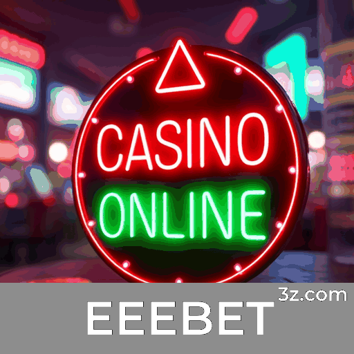 EEEBET: Inovação e Tecnologia Transformando Jogos