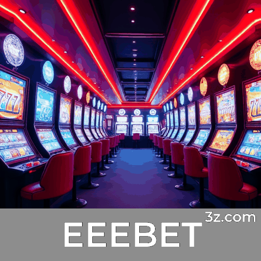 EEEBET: Real-Time Gaming para Brasileiros
