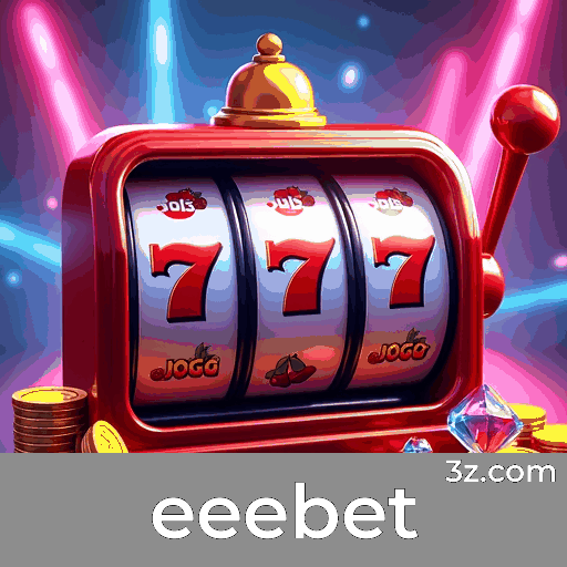 Eeebet: Experiência de Jogos de Cassino Luxuosa e Interativa
