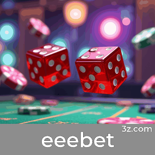 Eeebet: Experiência de Jogos de Cassino Luxuosa e Interativa