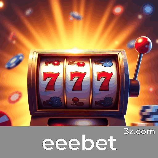 Eeebet: Experiência de Jogos de Cassino Luxuosa e Interativa