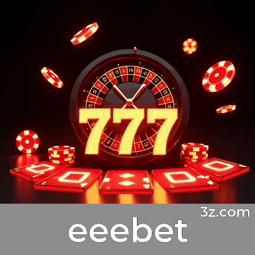 eeebet: Seu Cassino Online de Confiança