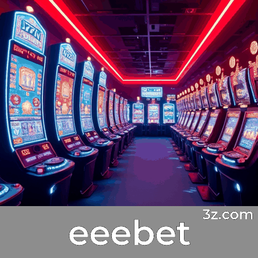 Eeebet: Jogo ao Vivo, Experiência Empolgante para Brasileiros